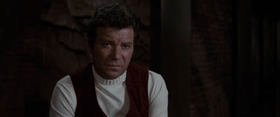 Star Trek II: The Wrath of Khan Screencaps