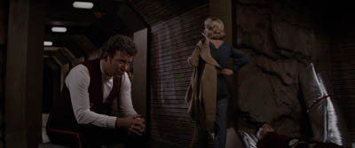 Star Trek II: The Wrath of Khan Screencaps