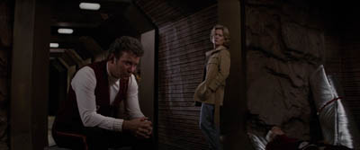 Star Trek II: The Wrath of Khan Screencaps