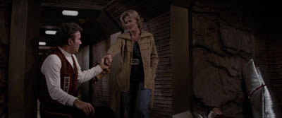 Star Trek II: The Wrath of Khan Screencaps