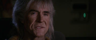 Star Trek II: The Wrath of Khan Screencaps