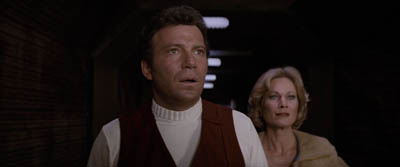 Star Trek II: The Wrath of Khan Screencaps