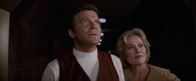 Star Trek II: The Wrath of Khan Screencaps