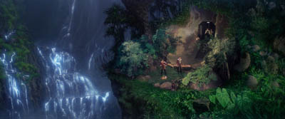 Star Trek II: The Wrath of Khan Screencaps