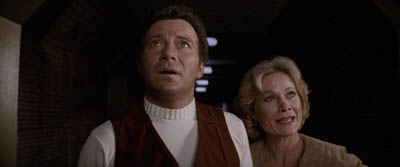 Star Trek II: The Wrath of Khan Screencaps