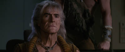 Star Trek II: The Wrath of Khan Screencaps