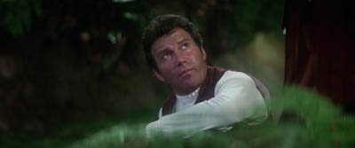 Star Trek II: The Wrath of Khan Screencaps