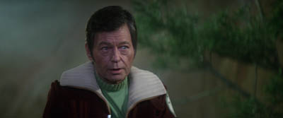 Star Trek II: The Wrath of Khan Screencaps