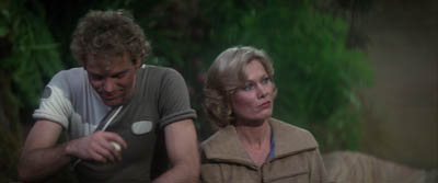 Star Trek II: The Wrath of Khan Screencaps