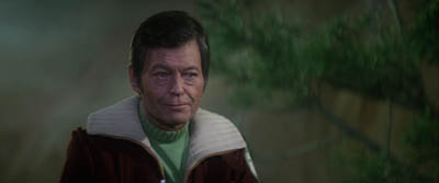 Star Trek II: The Wrath of Khan Screencaps