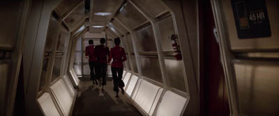 Star Trek II: The Wrath of Khan Screencaps