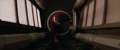 Star Trek II: The Wrath of Khan Screencaps