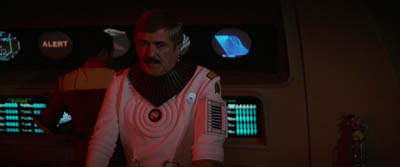 Star Trek II: The Wrath of Khan Screencaps