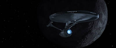 Star Trek II: The Wrath of Khan Screencaps