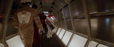 Star Trek II: The Wrath of Khan Screencaps