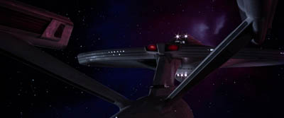 Star Trek II: The Wrath of Khan Screencaps