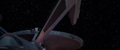 Star Trek II: The Wrath of Khan Screencaps