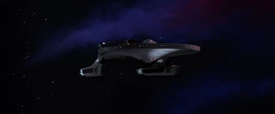 Star Trek II: The Wrath of Khan Screencaps