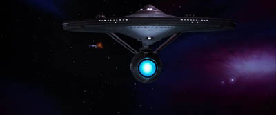 Star Trek II: The Wrath of Khan Screencaps