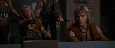 Star Trek II: The Wrath of Khan Screencaps