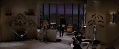 Star Trek II: The Wrath of Khan Screencaps