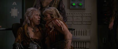 Star Trek II: The Wrath of Khan Screencaps