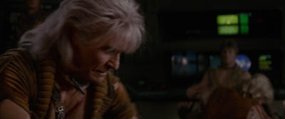 Star Trek II: The Wrath of Khan Screencaps