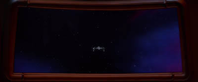 Star Trek II: The Wrath of Khan Screencaps