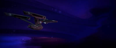 Star Trek II: The Wrath of Khan Screencaps