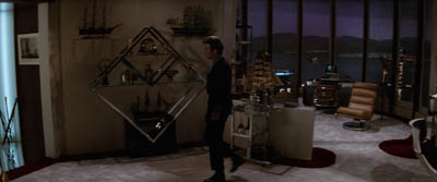 Star Trek II: The Wrath of Khan Screencaps