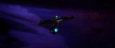 Star Trek II: The Wrath of Khan Screencaps