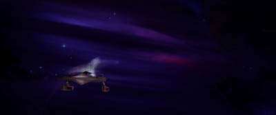 Star Trek II: The Wrath of Khan Screencaps