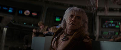Star Trek II: The Wrath of Khan Screencaps