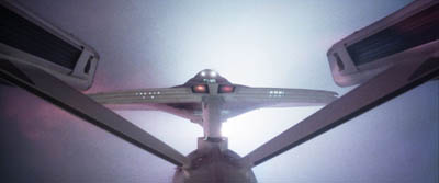 Star Trek II: The Wrath of Khan Screencaps
