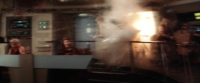 Star Trek II: The Wrath of Khan Screencaps
