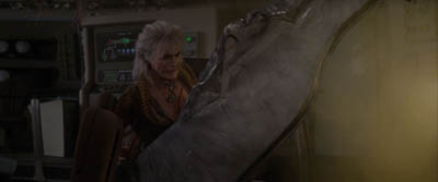 Star Trek II: The Wrath of Khan Screencaps