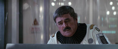 Star Trek II: The Wrath of Khan Screencaps