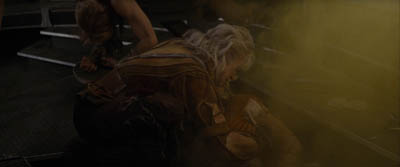 Star Trek II: The Wrath of Khan Screencaps