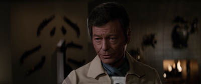 Star Trek II: The Wrath of Khan Screencaps