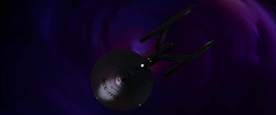 Star Trek II: The Wrath of Khan Screencaps