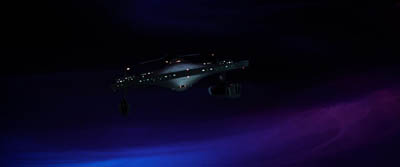 Star Trek II: The Wrath of Khan Screencaps