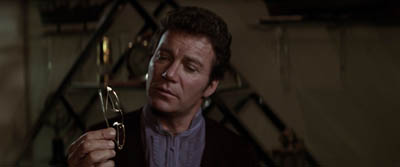 Star Trek II: The Wrath of Khan Screencaps