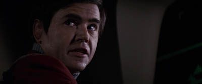 Star Trek II: The Wrath of Khan Screencaps