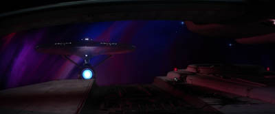 Star Trek II: The Wrath of Khan Screencaps