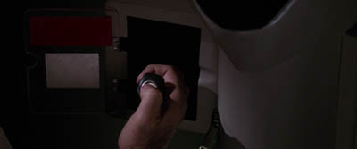 Star Trek II: The Wrath of Khan Screencaps