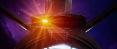 Star Trek II: The Wrath of Khan Screencaps