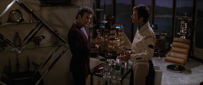 Star Trek II: The Wrath of Khan Screencaps