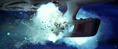 Star Trek II: The Wrath of Khan Screencaps