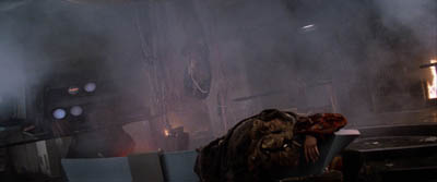 Star Trek II: The Wrath of Khan Screencaps