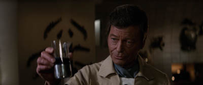 Star Trek II: The Wrath of Khan Screencaps